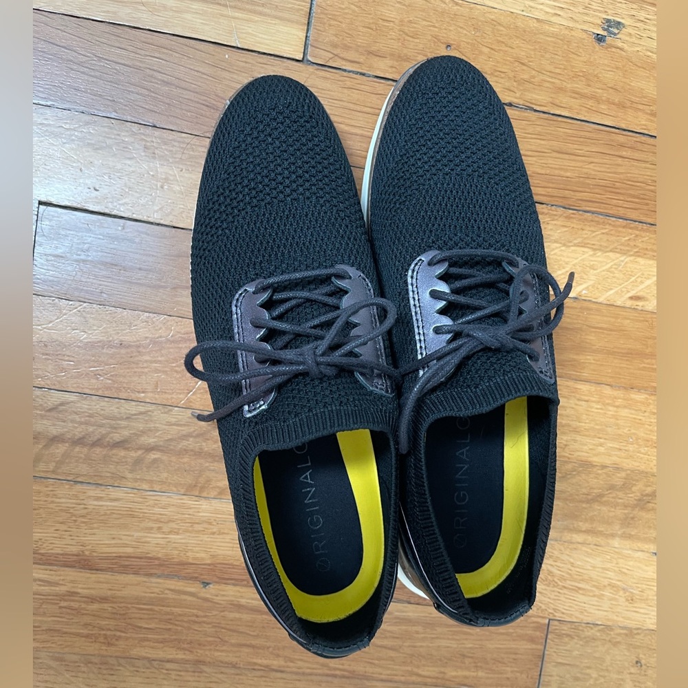Cole Haan Oxford Shoes